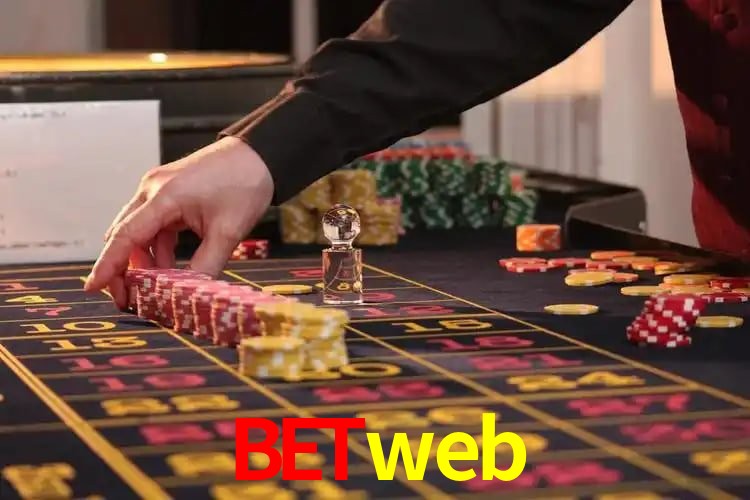 A Experiência Imersiva dos Cassinos Ao Vivo no betweb