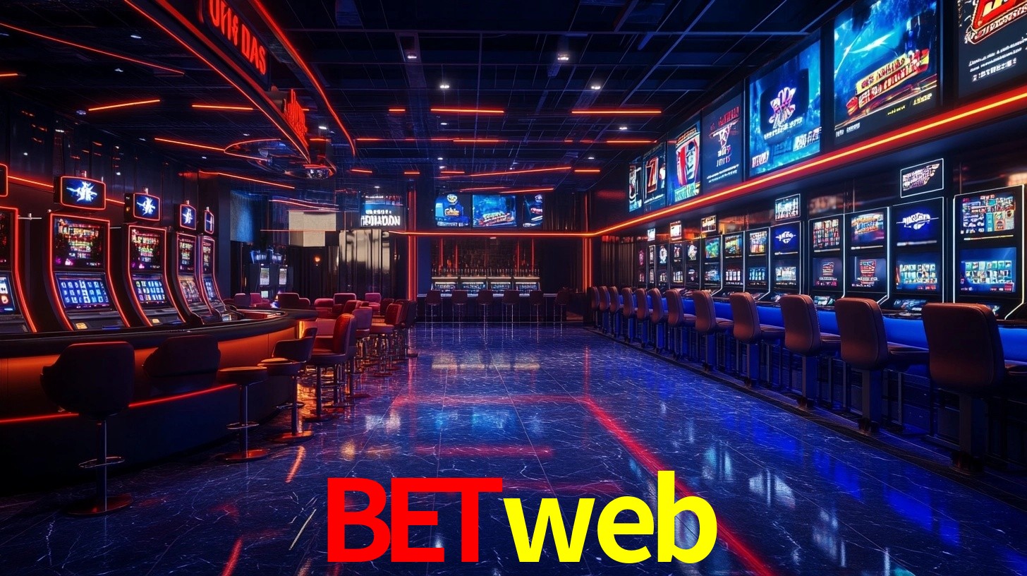 Welcome Bonus betweb