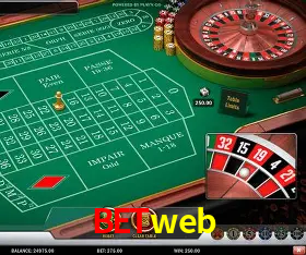 Mesas ao vivo betweb