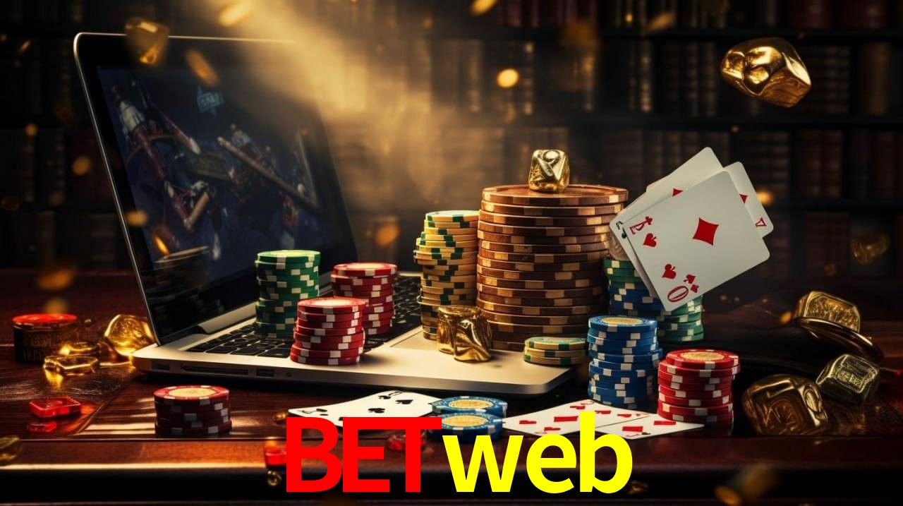 Apostas de Tênis betweb
