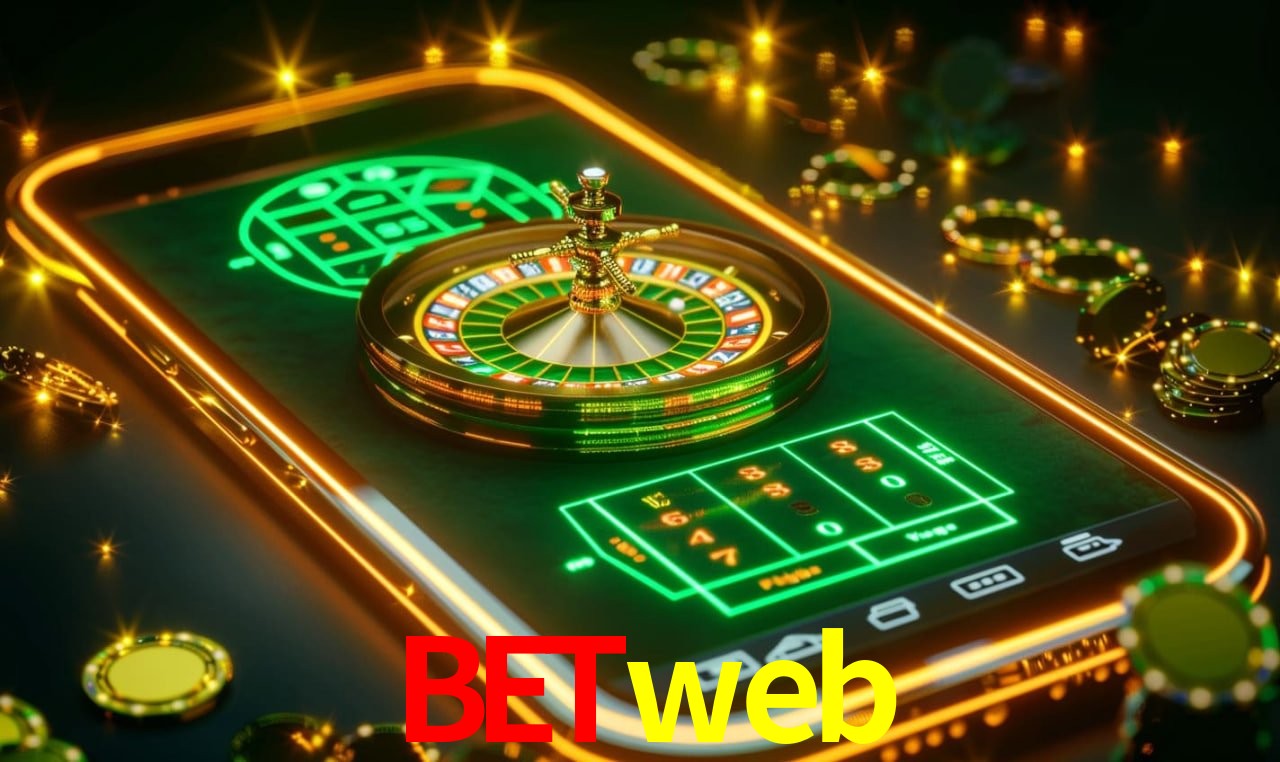 App betweb no celular