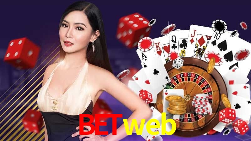 Casino Ao Vivo betweb