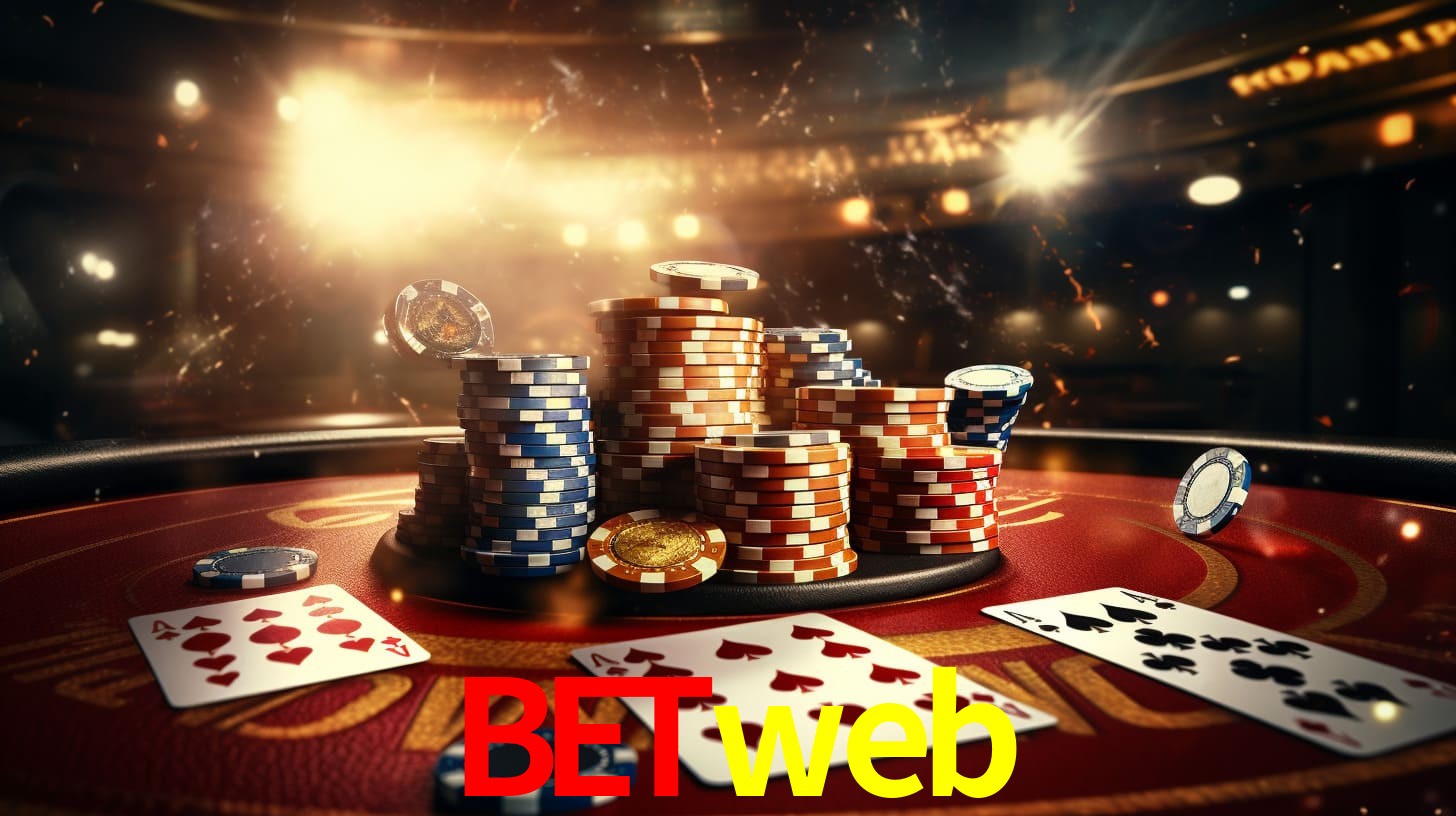 Roulette Table betweb