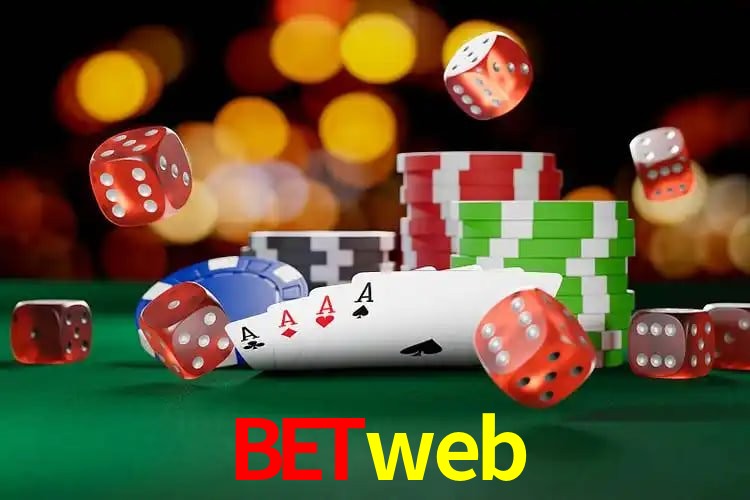 Tecnologia da Plataforma betweb