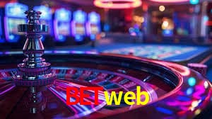 Jogos de Slot betweb