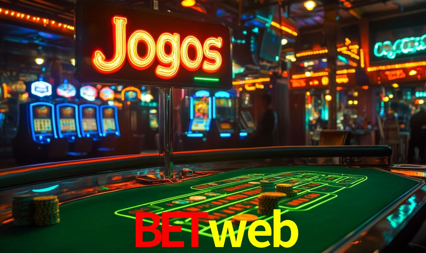 Promoção Relâmpago betweb