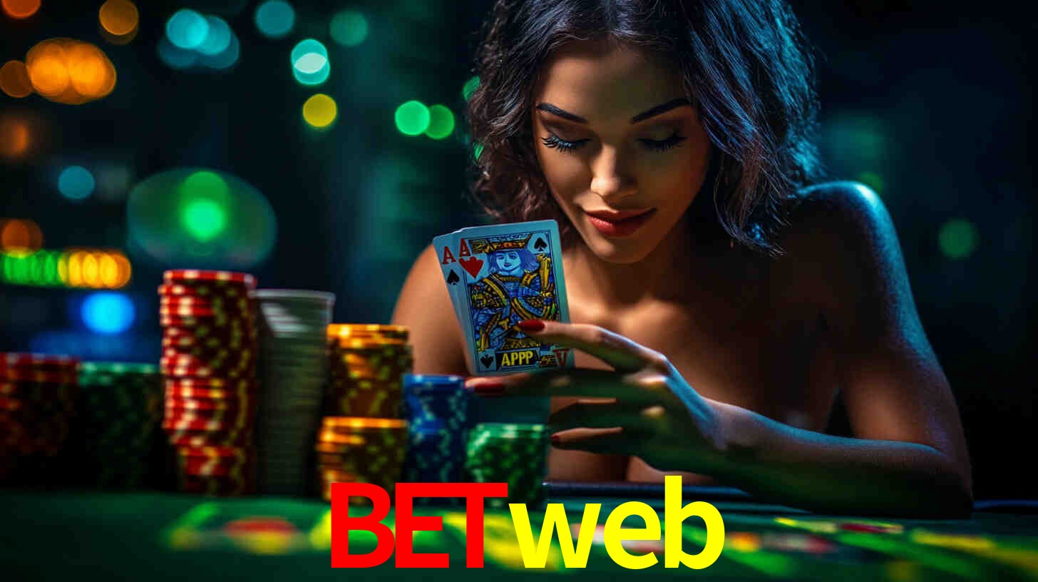 Inovações de Jogos na betweb: O Futuro das Experiências Interativas