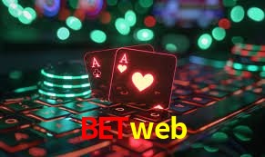 Casino Ao Vivo betweb
