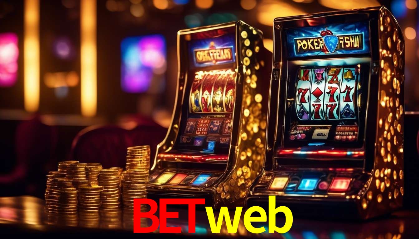 cassino betweb