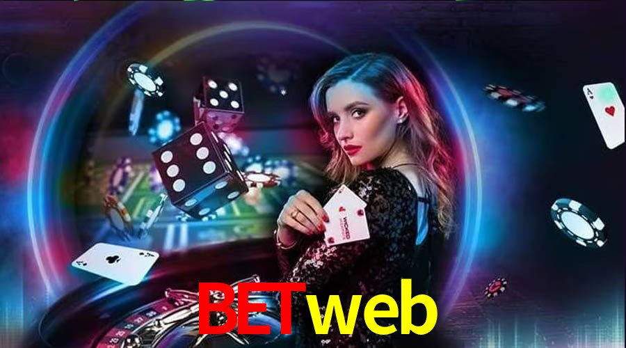 APP oficial da betweb para mobile