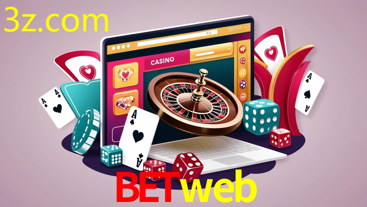 BETWEB
