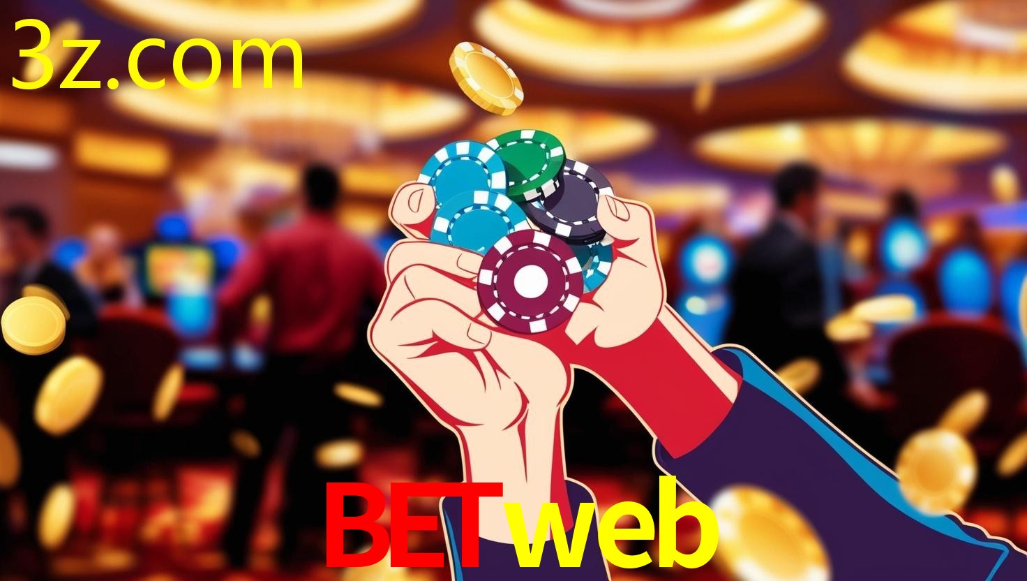 BETWEB