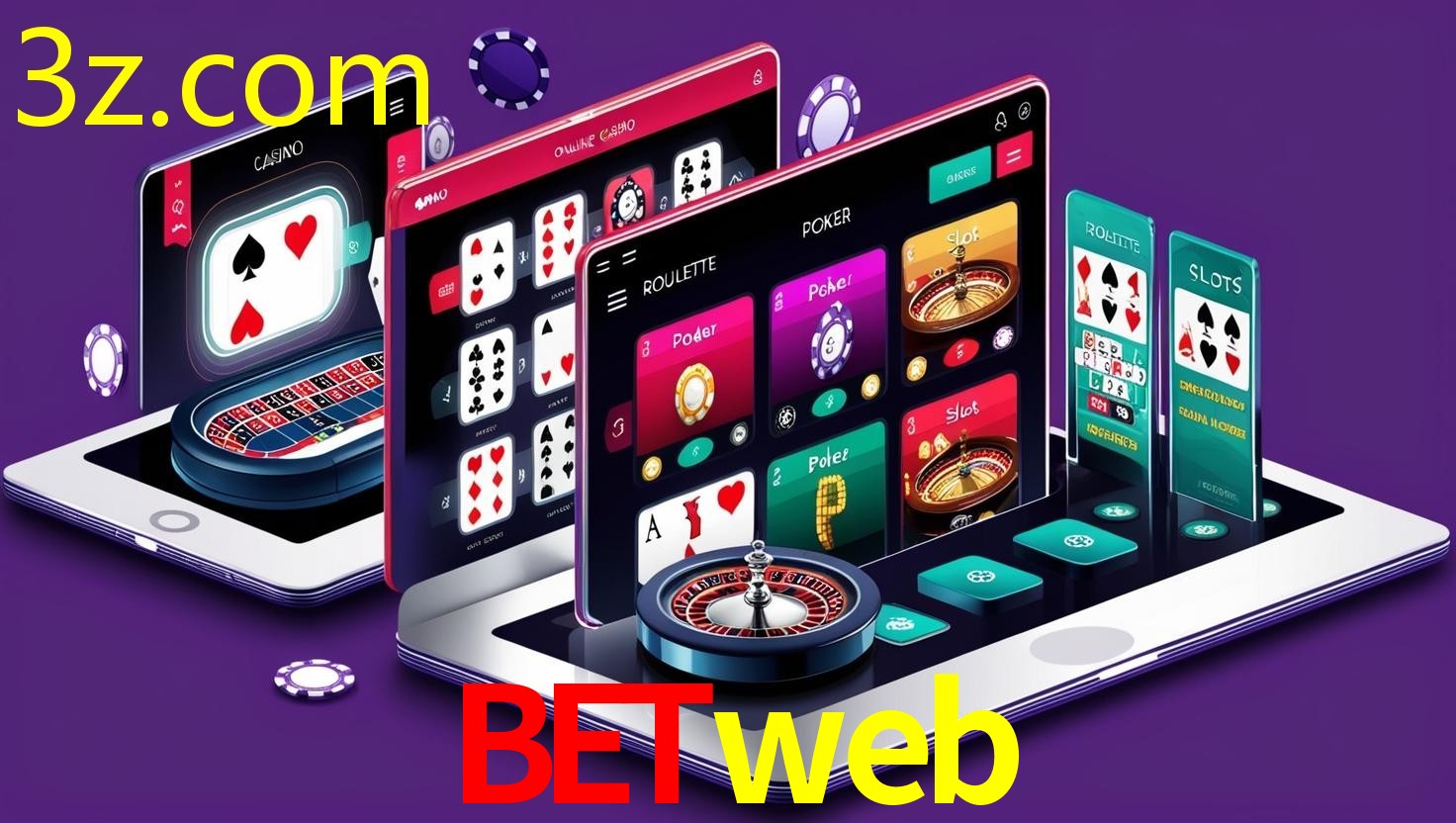 BETWEB