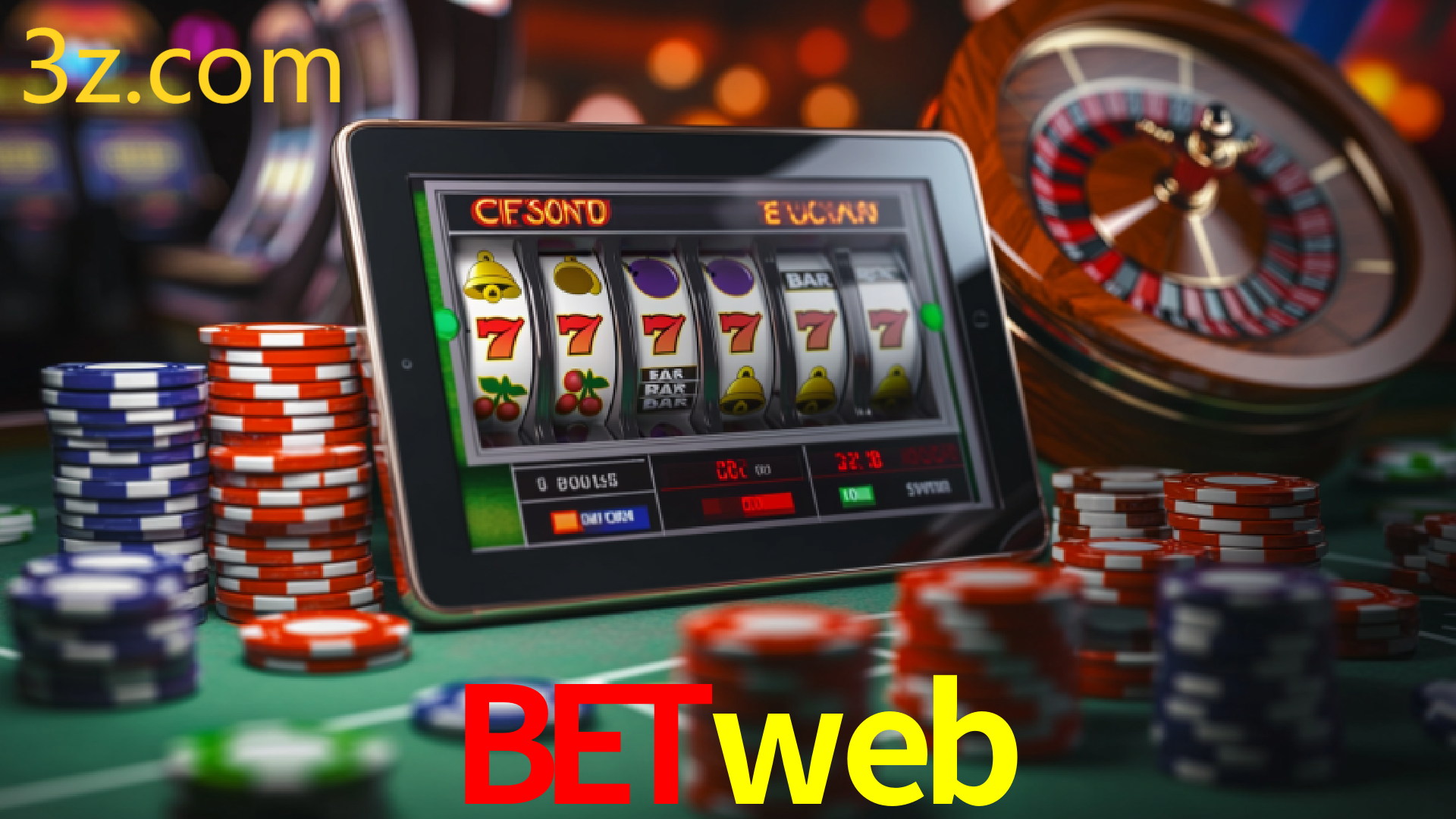 BETWEB